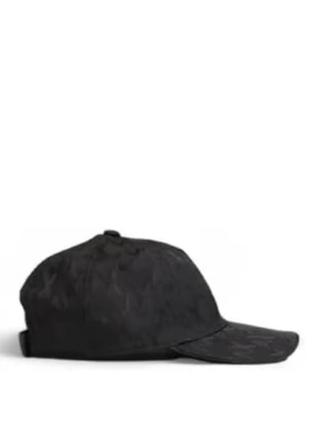 Cappello Armani Exchange Uomo Nero Armani  Angolo dello Sport
