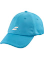 Cappello Babolat pure logo cap Unisex - Blu