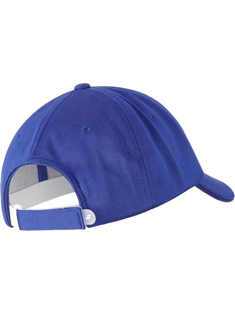 Cappello Babolat pure logo cap Unisex - Blu