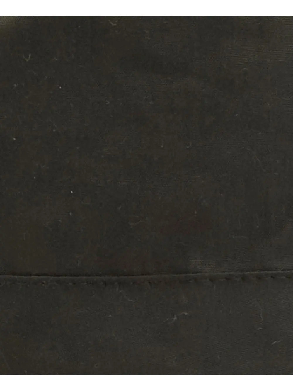 Cappello Barbour belsay wax Donna - Verde