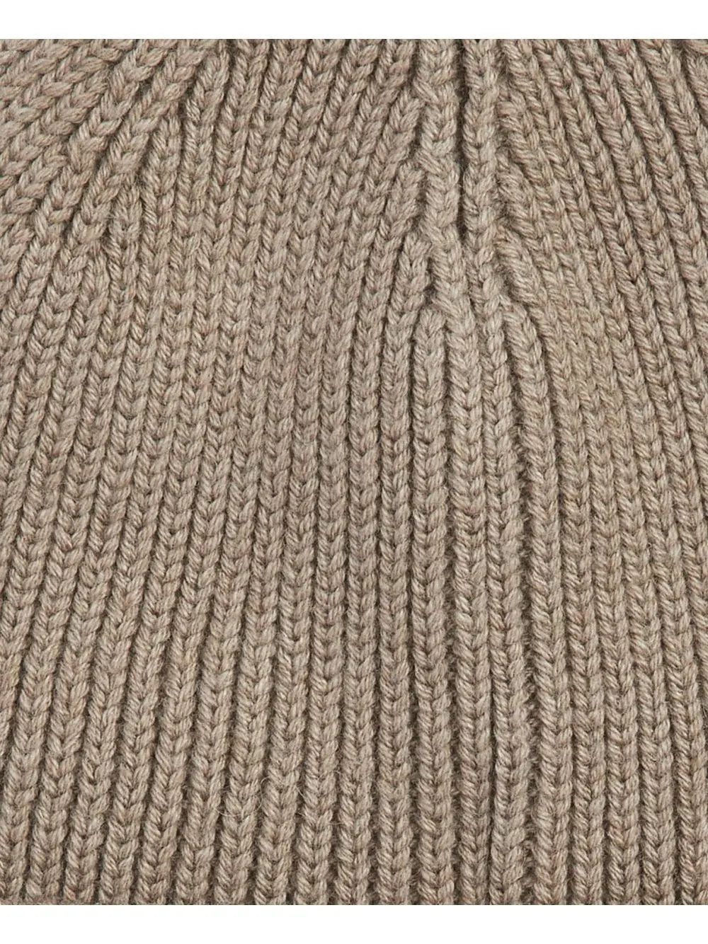 Cappello Barbour chester beanie Uomo - Marrone