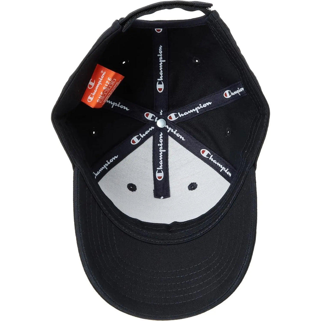 Cappello CHAMPION Uomo Nero CHAMPION  Angolo dello Sport