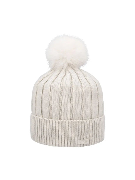 Cappello Campagnolo Donna - Bianco