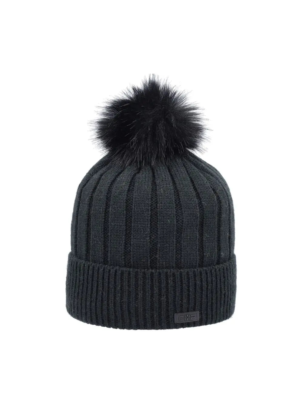 Cappello Campagnolo Donna - Nero