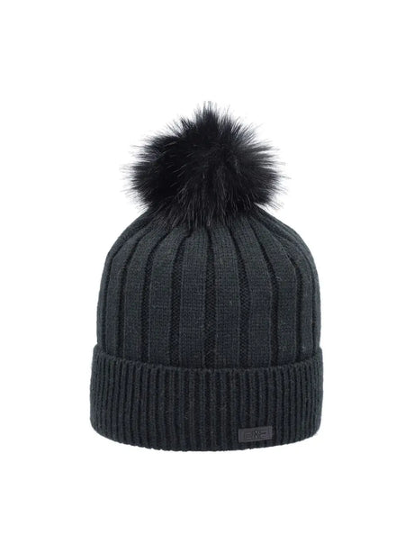 Cappello Campagnolo Donna - Nero