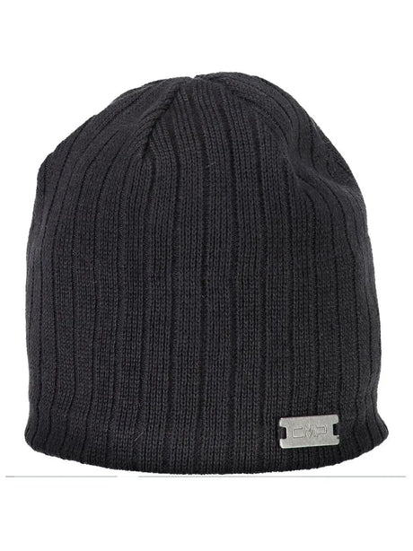 Cappello Campagnolo Uomo - Grigio