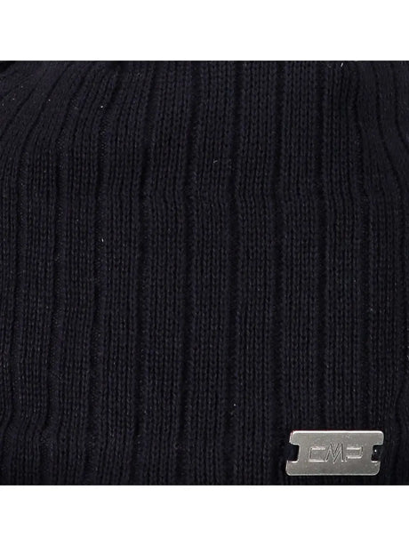 Cappello Campagnolo Uomo - Nero