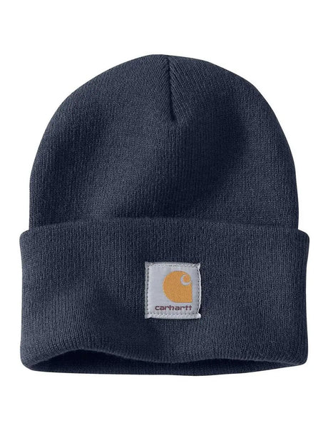 Cappello Carhartt Uomo Navy Carhartt  Angolo dello Sport
