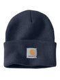 Cappello Carhartt Uomo Navy Carhartt  Angolo dello Sport