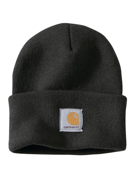 Cappello Carhartt Uomo Nero Carhartt  Angolo dello Sport