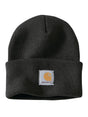 Cappello Carhartt Uomo Nero Carhartt  Angolo dello Sport