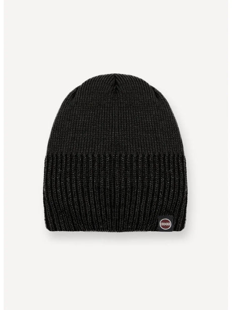 Cappello Colmar Donna - Nero