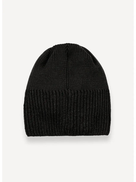 Cappello Colmar Donna - Nero