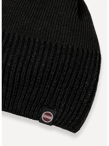 Cappello Colmar Donna - Nero