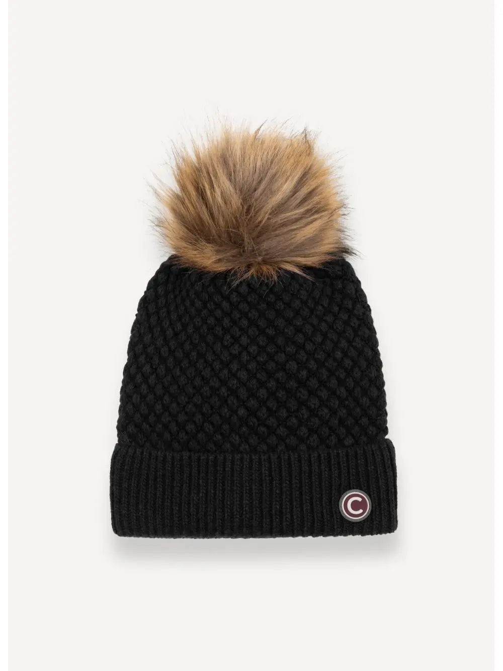 Cappello Colmar Donna - Nero