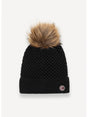 Cappello Colmar Donna - Nero