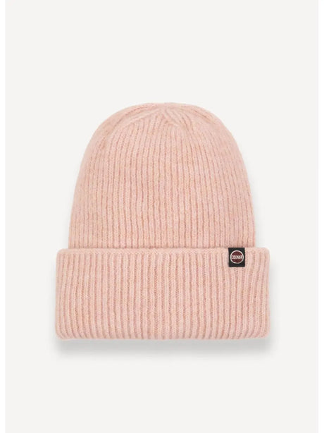 Cappello Colmar Donna - Rosa