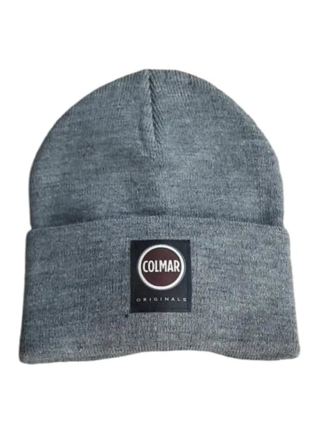 Cappello Colmar Unisex Berretto Uni Blu Colmar  Angolo dello Sport