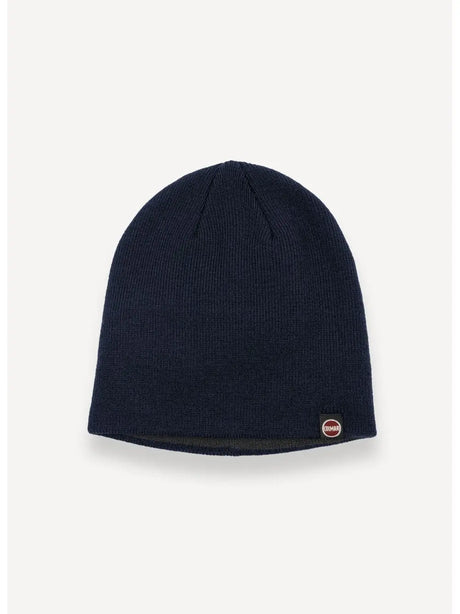 Cappello Colmar Uomo - Blu