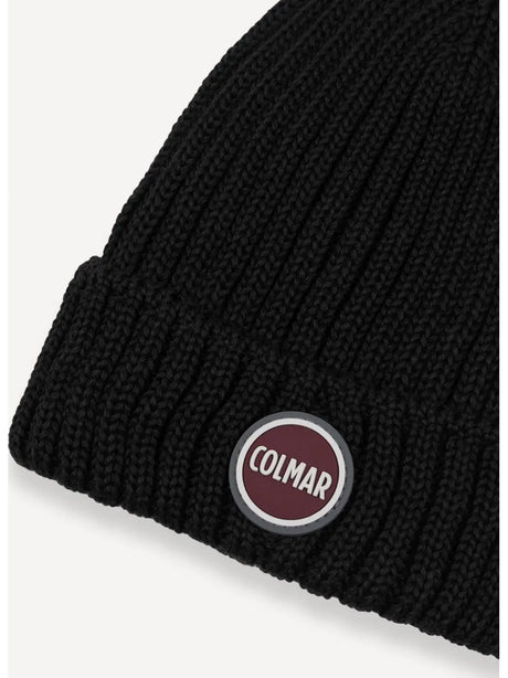 Cappello Colmar Uomo - Nero