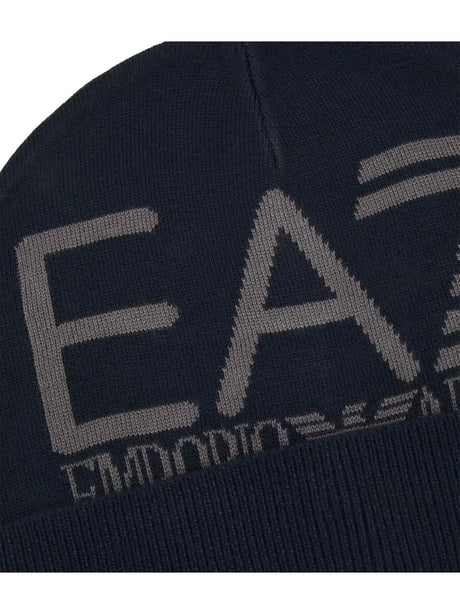 Cappello Ea7 Uomo - Blu
