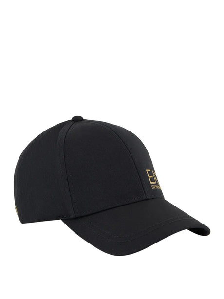 Cappello Ea7 Uomo - Nero