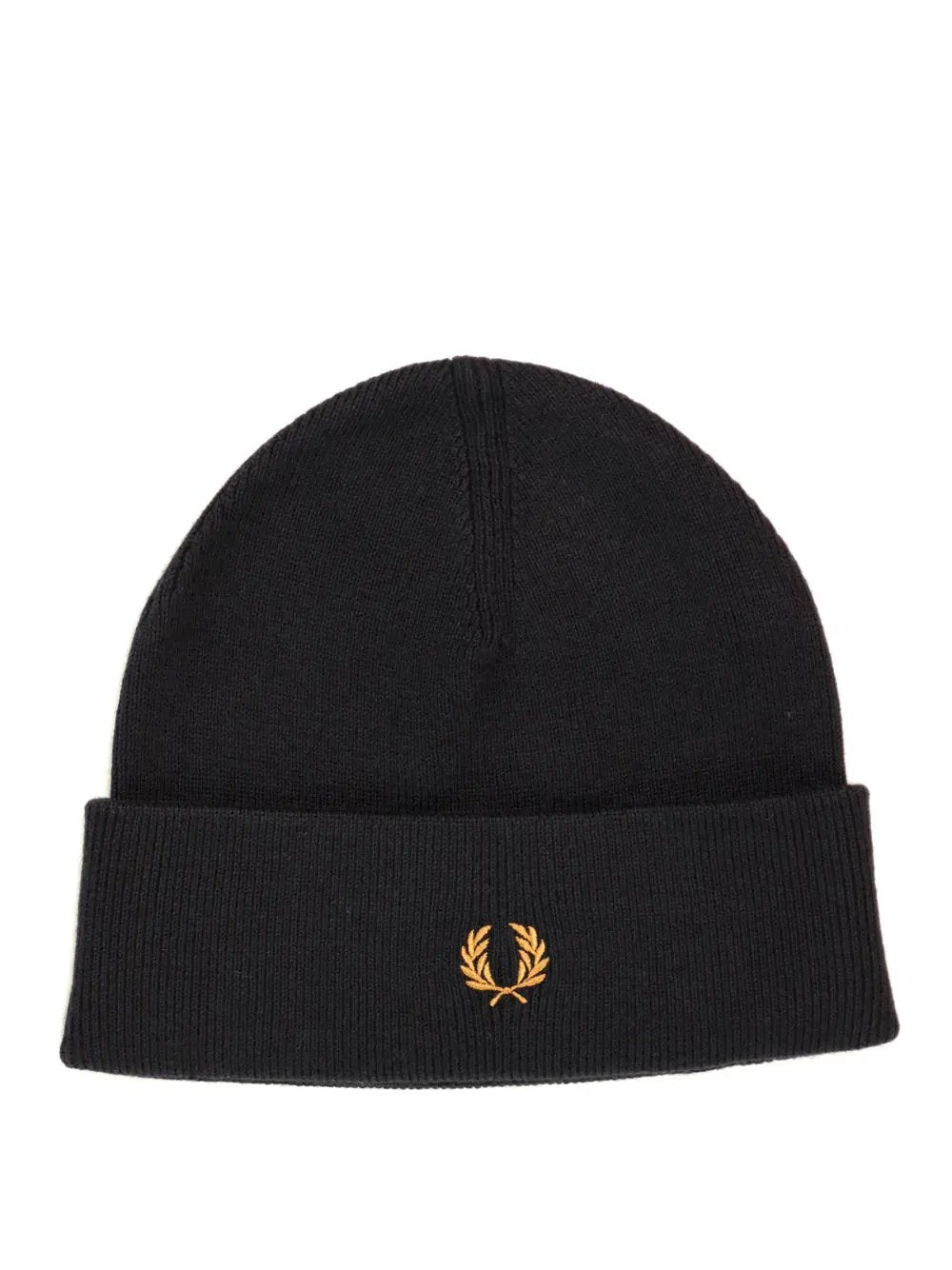 Cappello Fred Perry Uomo Classic Navy Fred Perry  Angolo dello Sport