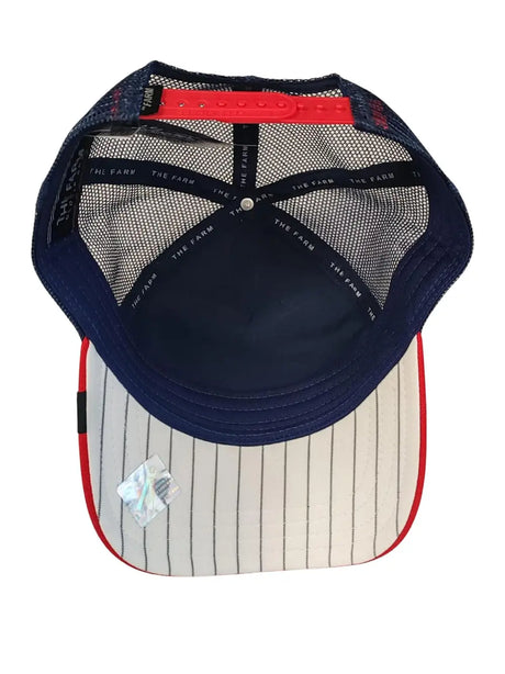 Cappello Goorin Unisex