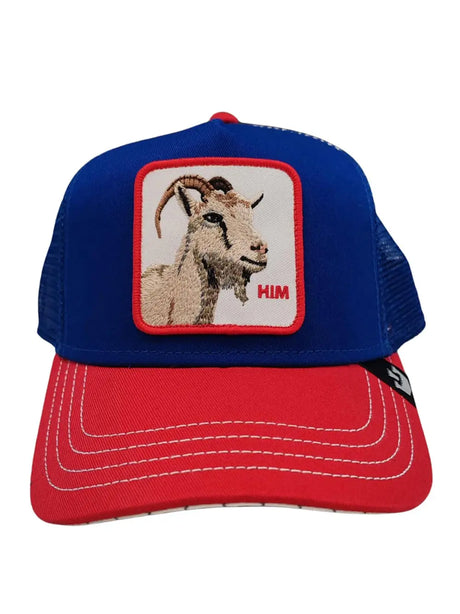 Cappello Goorin Unisex