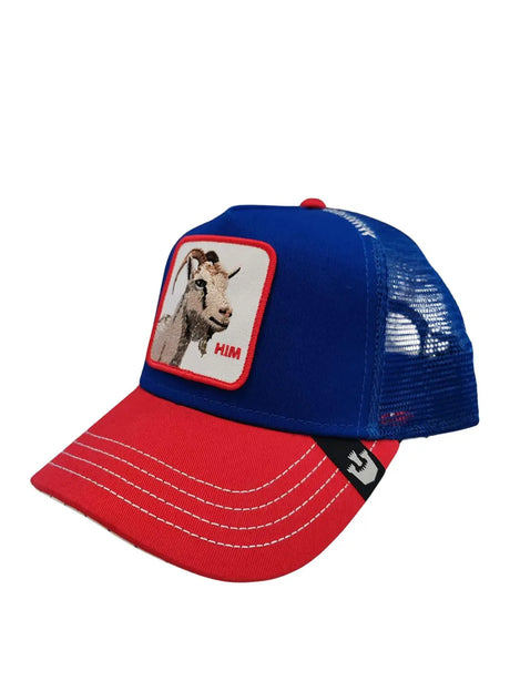 Cappello Goorin Unisex