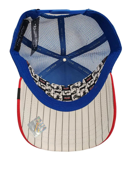 Cappello Goorin Unisex