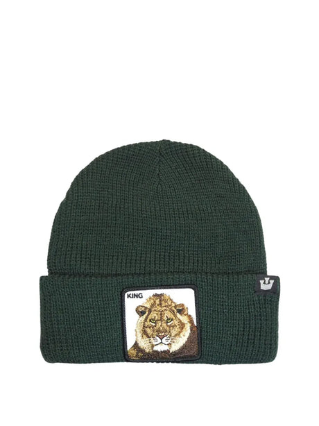 Cappello Goorin Unisex Jungle Jangle Verde Goorin  Angolo dello Sport