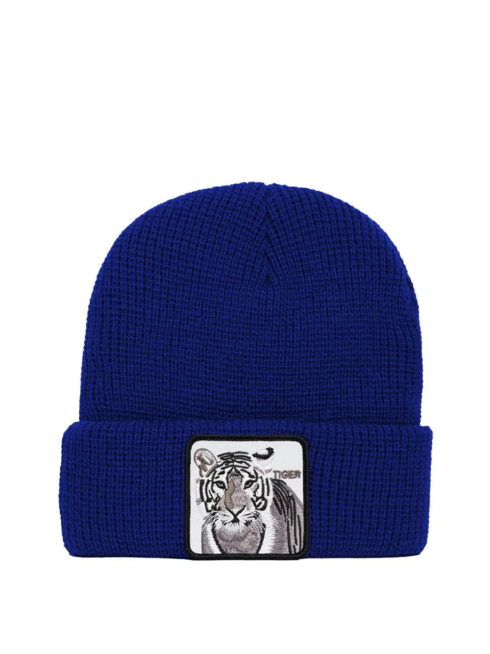 Cappello Goorin Unisex Stripes Earned Blu Goorin  Angolo dello Sport