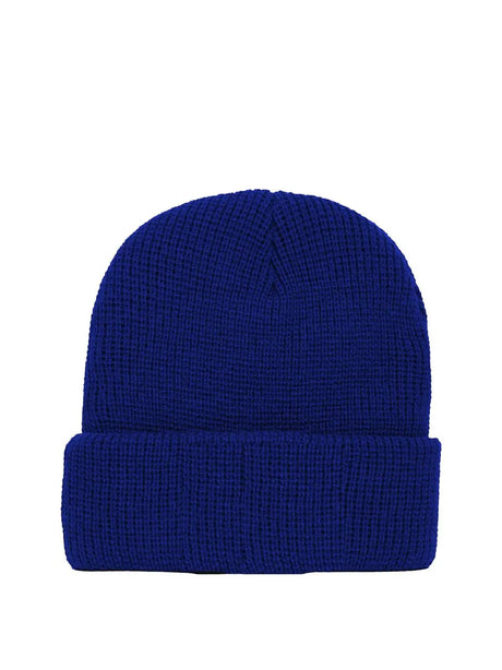 Cappello Goorin Unisex Stripes Earned Blu Goorin  Angolo dello Sport