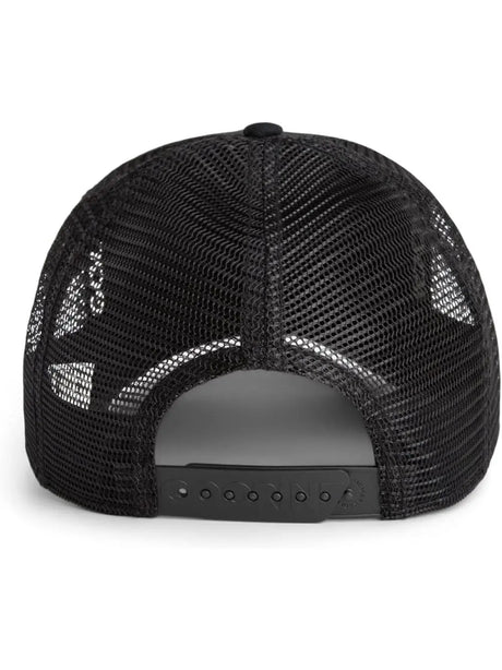 Cappello Goorin freedom horse Unisex - Nero