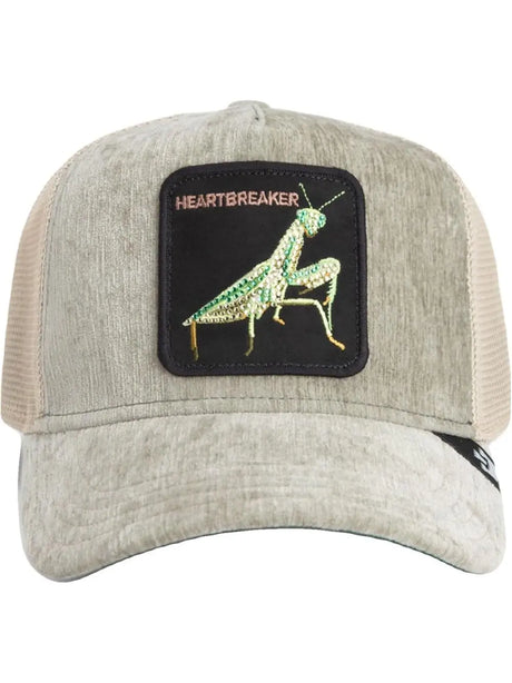Cappello Goorin iced mantis Unisex - Multicolore