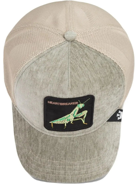 Cappello Goorin iced mantis Unisex - Multicolore