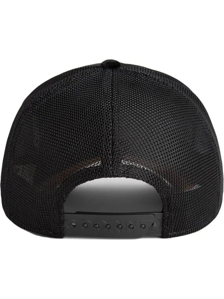 Cappello Goorin iced panther Unisex - Nero