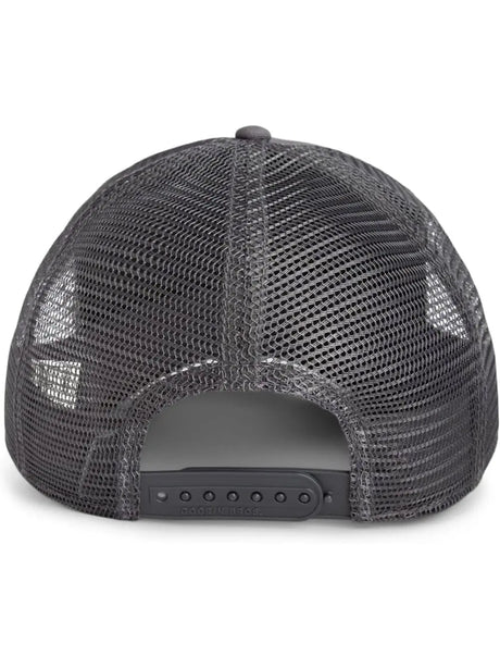 Cappello Goorin silver foxxx Unisex - Grigio
