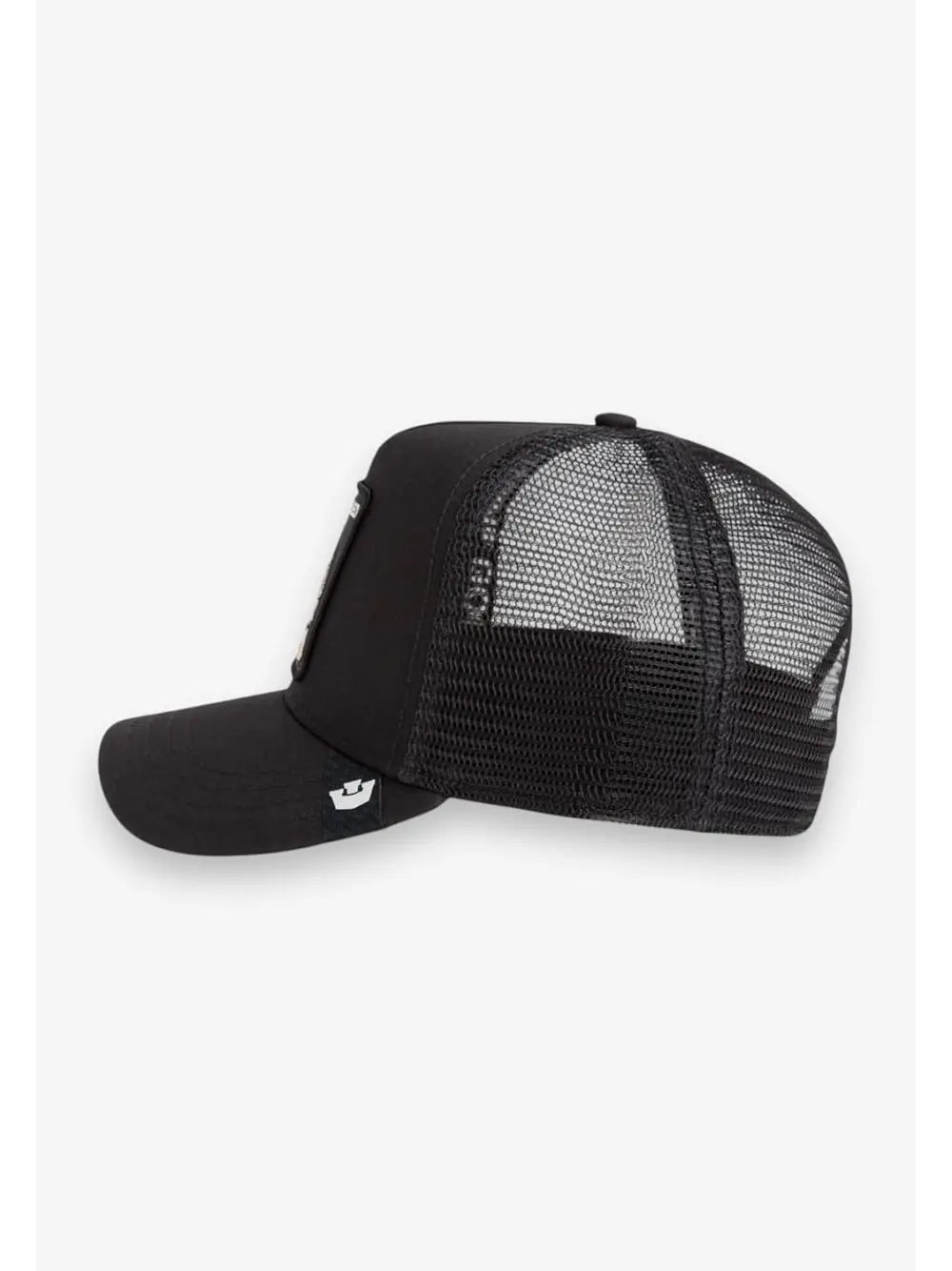 Cappello Goorin the cancelled skull Unisex - Nero