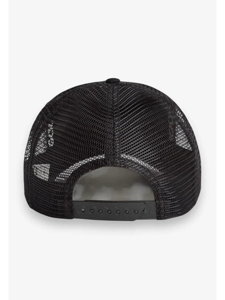 Cappello Goorin the cancelled skull Unisex - Nero