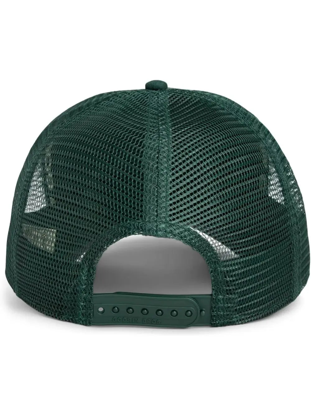 Cappello Goorin the lucky duck Unisex - Verde