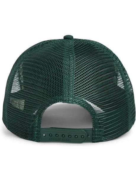 Cappello Goorin the lucky duck Unisex - Verde