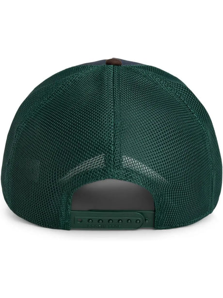 Cappello Goorin tricolor giraffe Unisex - Multicolore