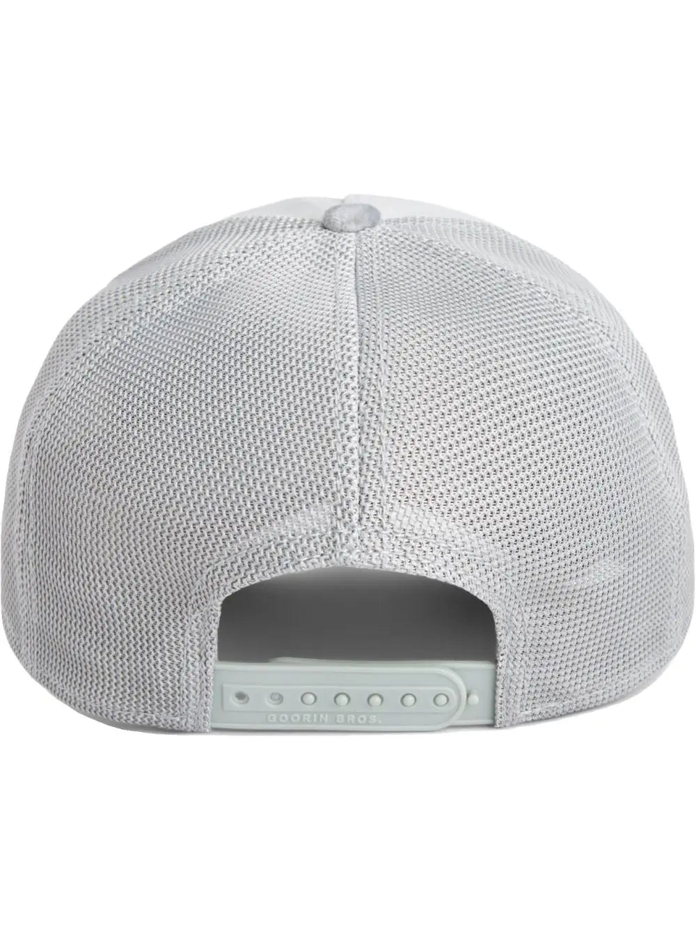 Cappello Goorin velour wolf Unisex - Grigio