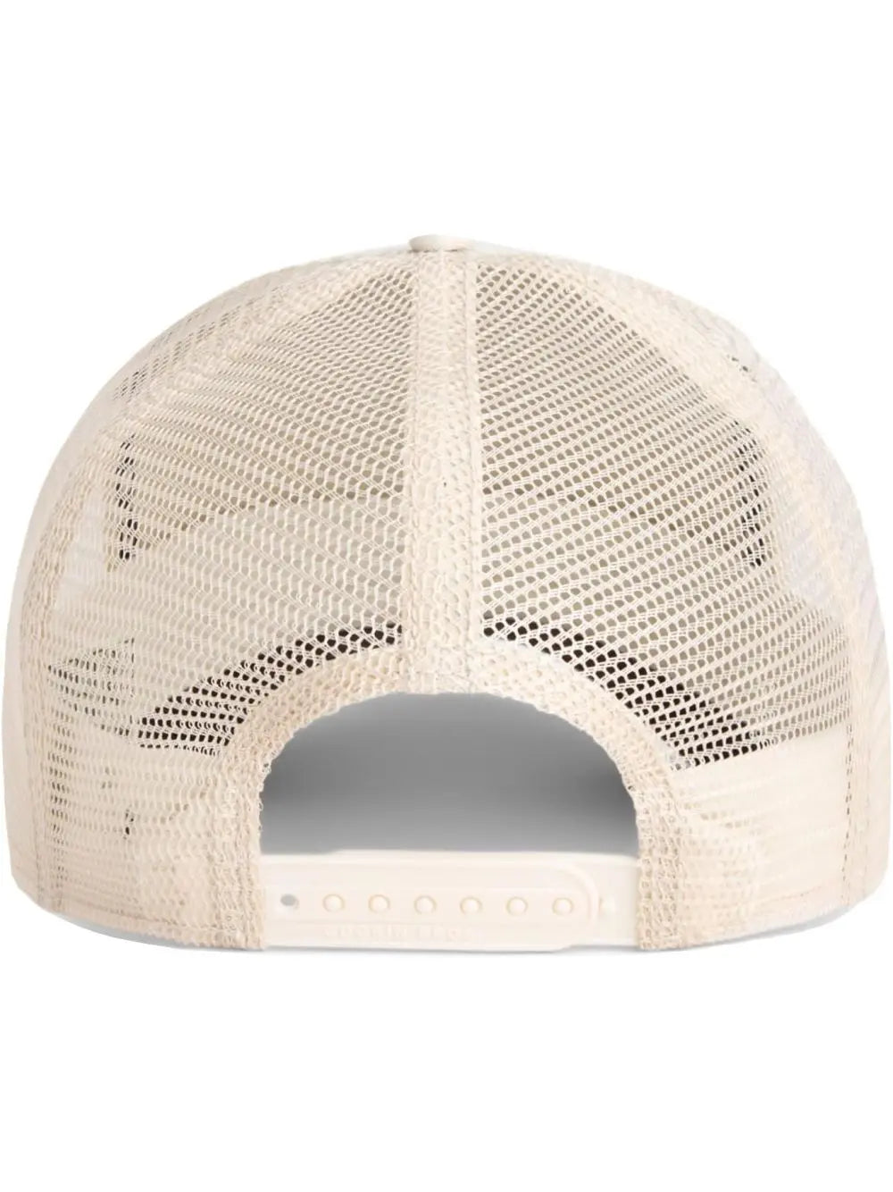 Cappello Goorin volture trucker Unisex - Bianco