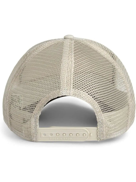 Cappello Goorin work scout Unisex - Bianco