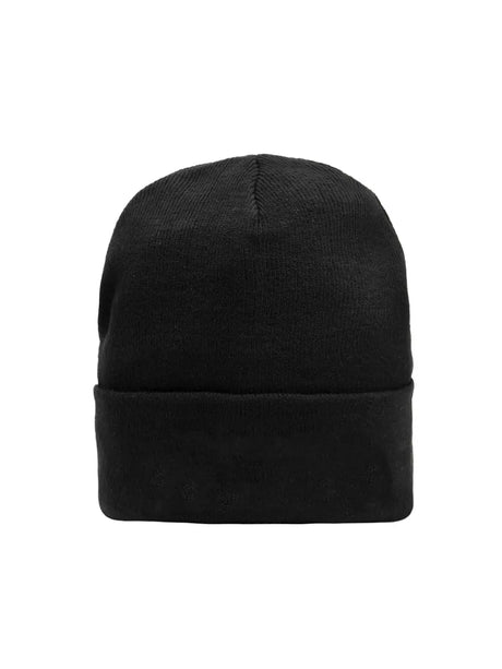 Cappello Icon Uomo - Nero