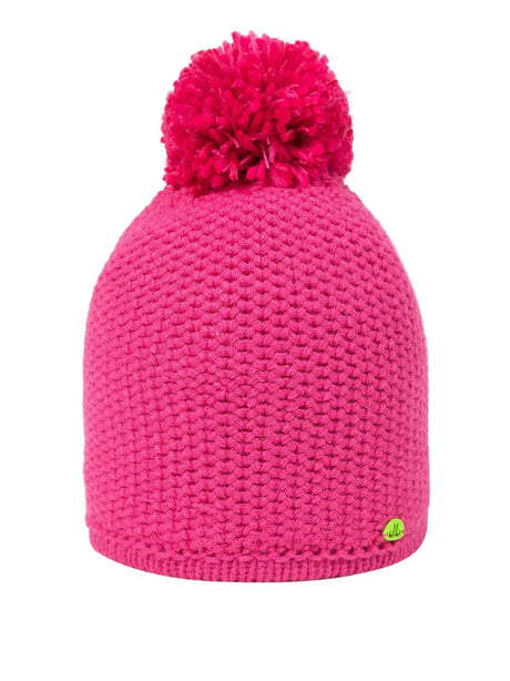 Cappello Jailjam Donna Athabasca Rosa Jailjam  Angolo dello Sport