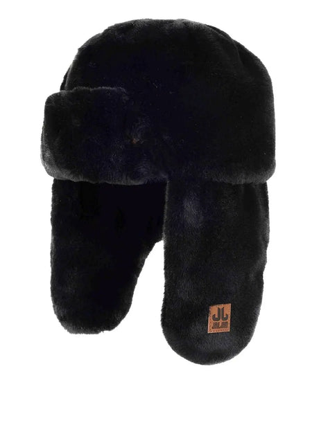 Cappello Jailjam Donna - Nero